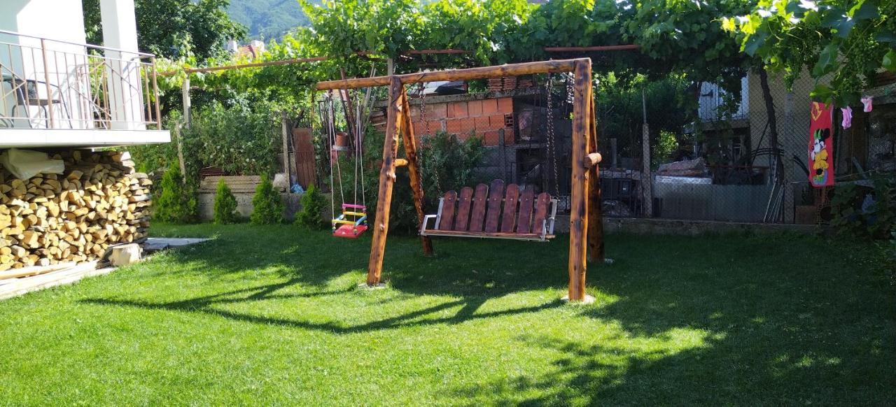 Дамяновата Къща Βίλα Sapareva Banya Εξωτερικό φωτογραφία